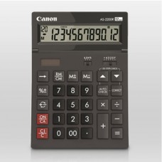 Canon AS-2200R Desktop 12 Digits Calculator